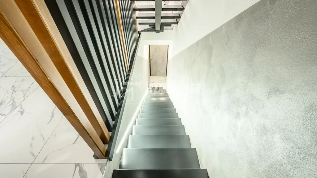 Toad - Panoramic Apartment with Garage in Vignola