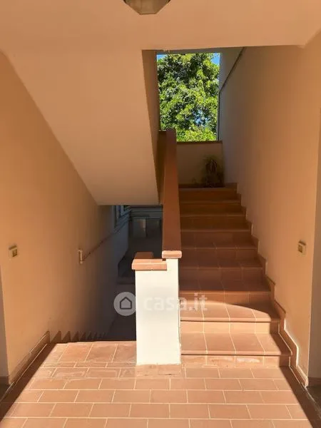 Pièces - Bilocale with Sea View in Monte Argentario