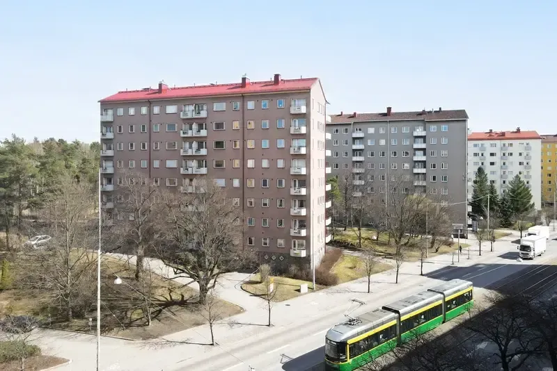 Esterno - Two-Storey Duplex in Central Location