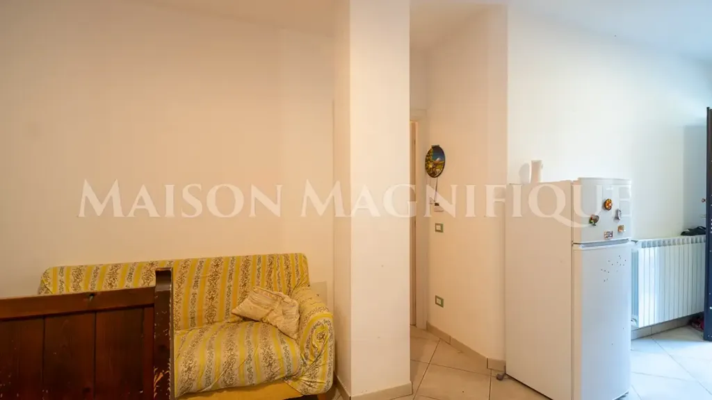 Elutuba - Ground Floor Trilocale with Sea View in Comacchio