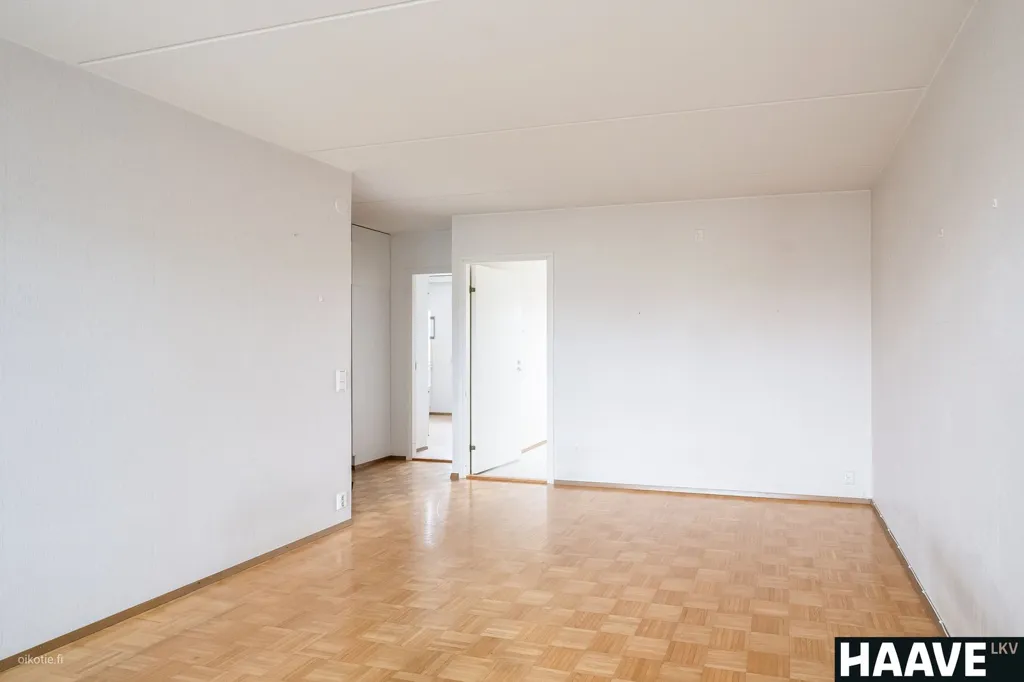 Stanze - Loft Flat with Balcony in Rauma
