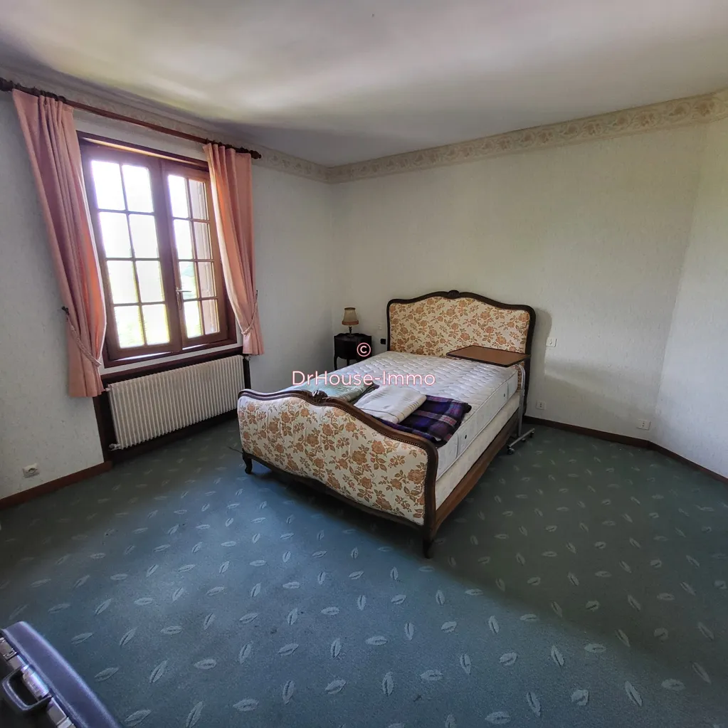 Magamistoad - Charming House with Potential in Arques-la-Bataille