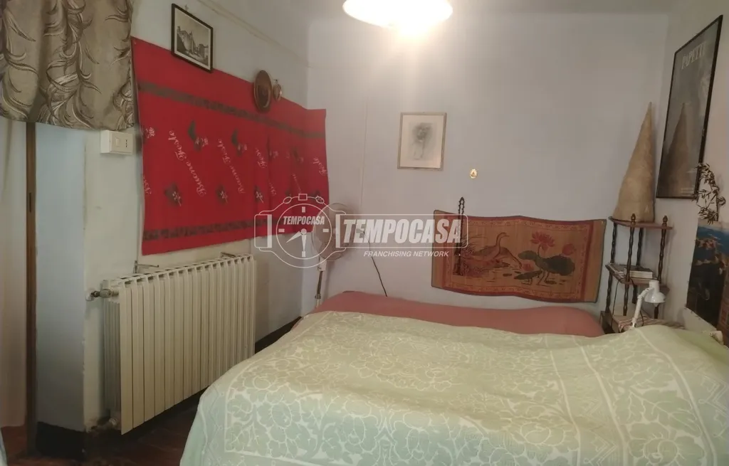Magamistoad - Independent House with Balcony in Forlì