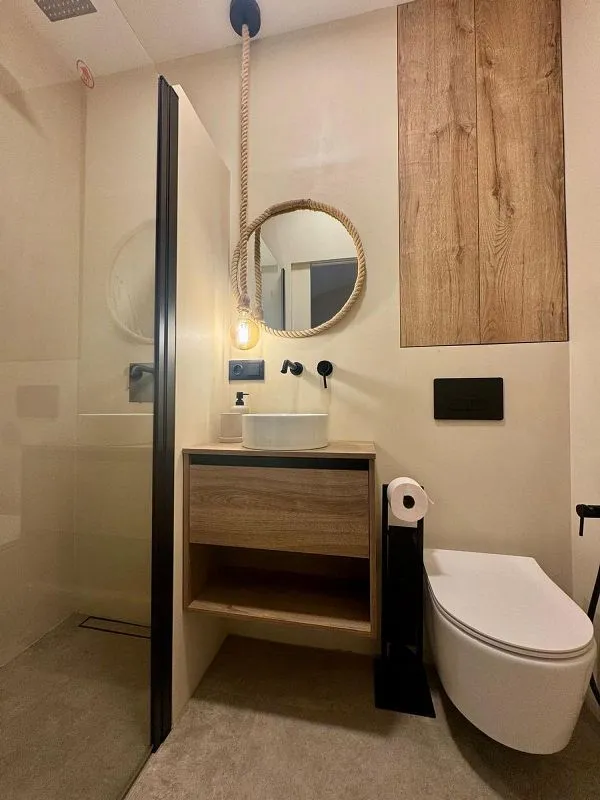 Vannitoad - Luxury Penthouse with Terrace in Alicante Centre