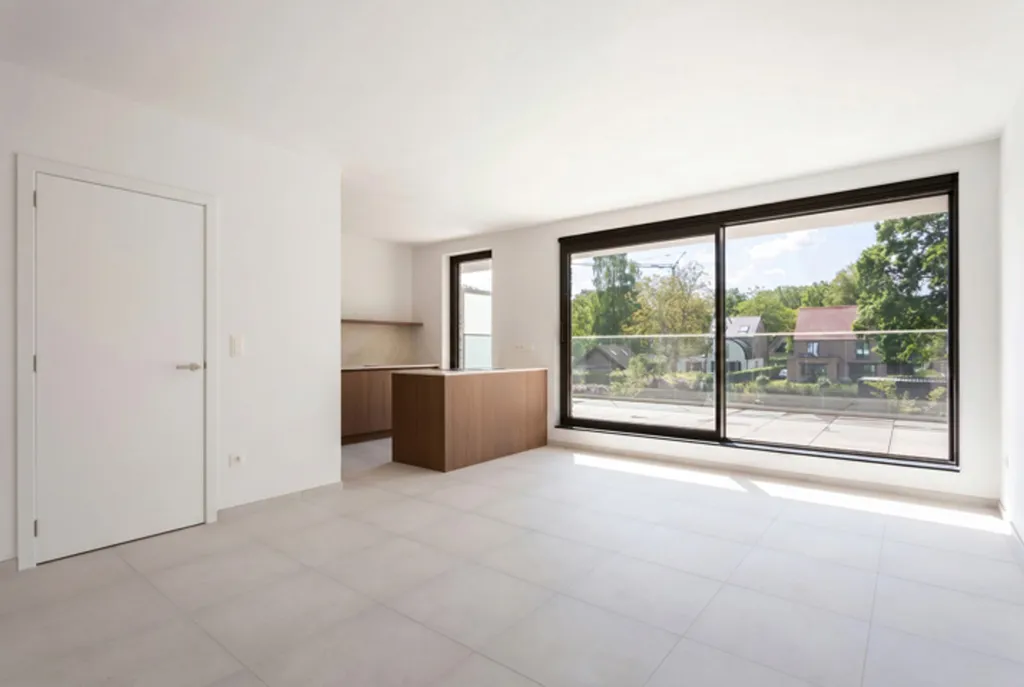 Pièces - Appartement Neuf avec Terrasse à Schilde