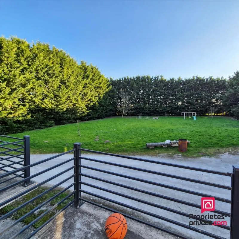 Garden - House with Garden near Arnay-le-Duc