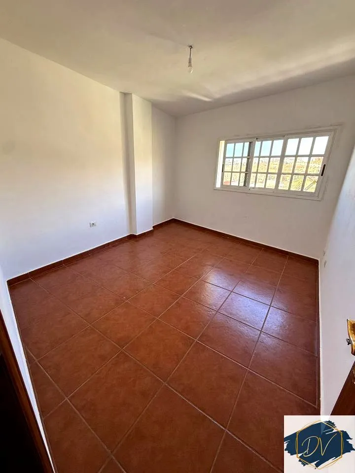 Rooms - Terrace Flat with Rooftop in La Laguna