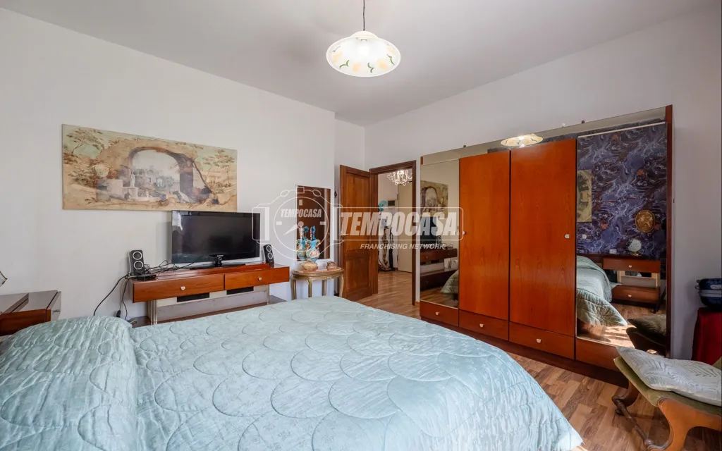 Chambres - Trilocale with Balcony in Brisighella
