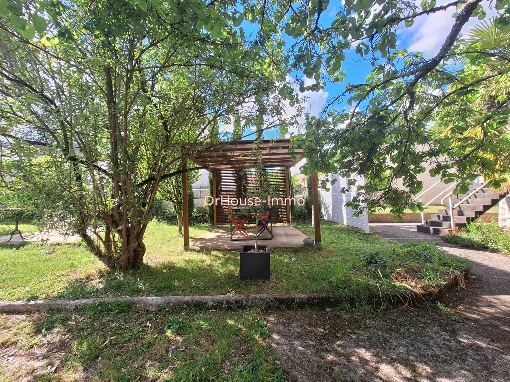 Aed - Renovated House with Garden in Chancelade
