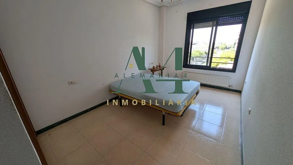Magamistoad - Apartment with Terrace in Cáceres Centre