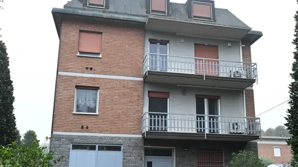 Appartement 5 pièces à IT