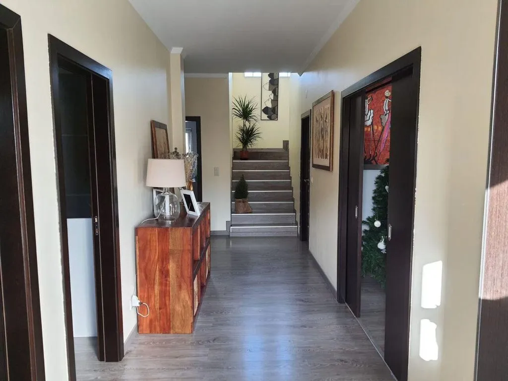 Entrée - Luxury Villa with Pool in Castro Marim