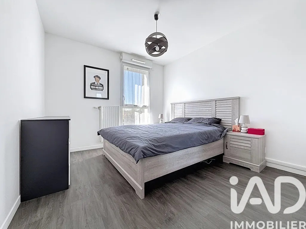 Magamistoad - Apartment with Terrace in Bondoufle