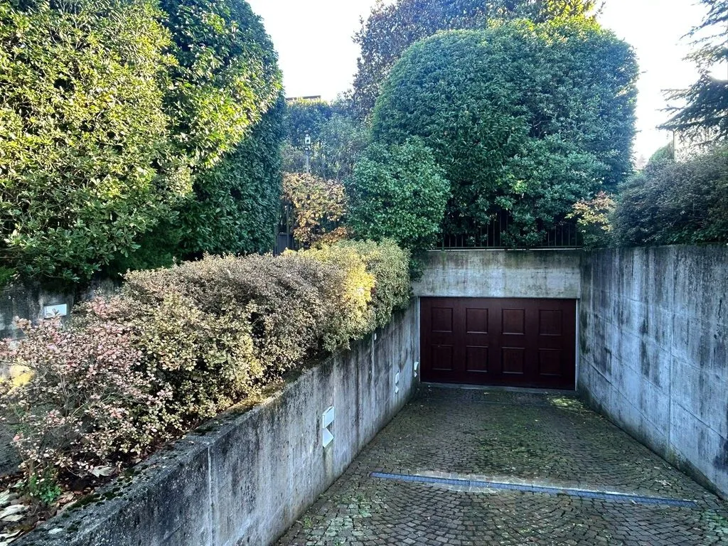 Extérieur - Luxury Villa with Private Garden in Como