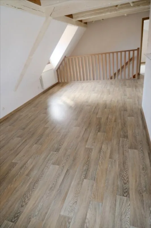 Rooms - F2 Flat with Parking in Bollwiller