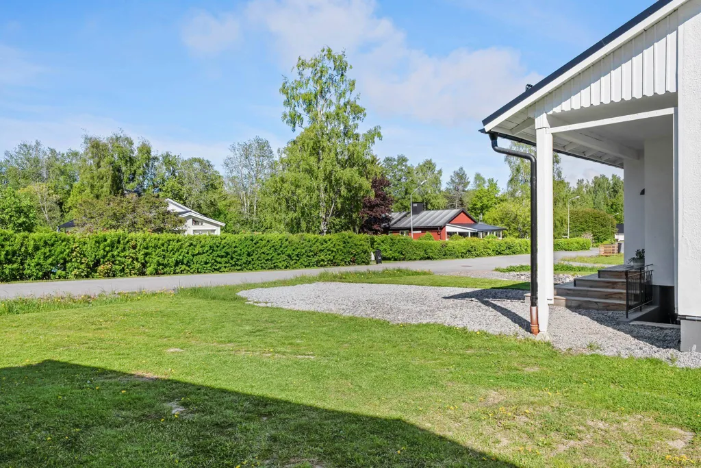 Maison 3 pièces à Timrå kommun