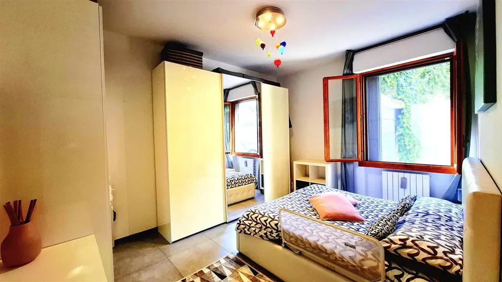 Magamistoad - Rustic Apartment with Private Garden in Lastra a Signa
