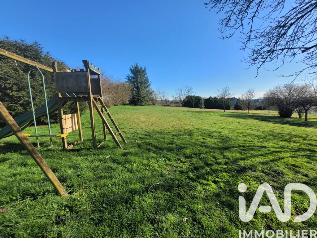 Jardin - Terrain à Bâtir Calme à Esternay