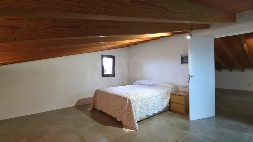 Chambres - Rustic Finca with Pool in Algaida