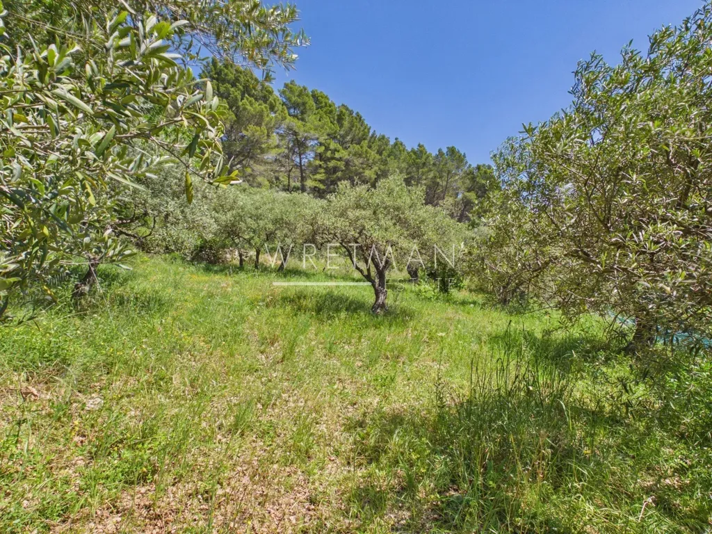 Aed - Luxury Property with Two Villas in Draguignan