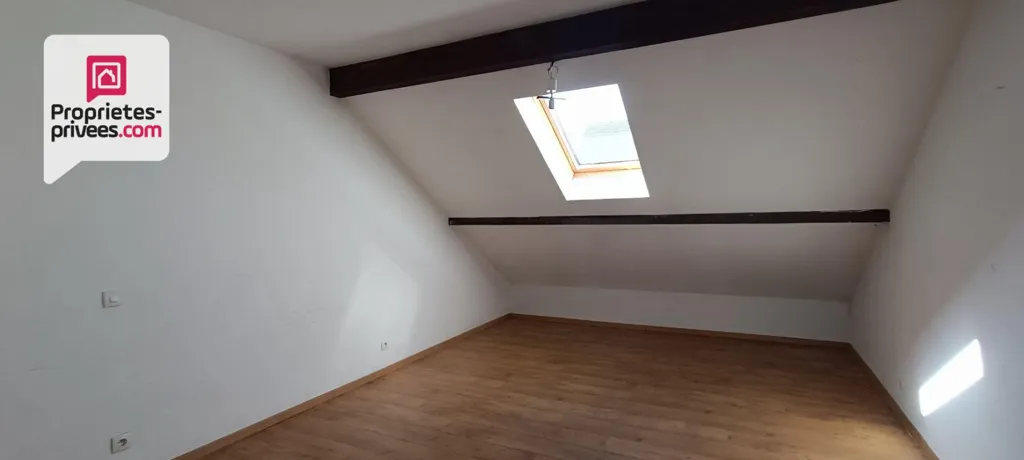 Pièces - Maison avec Dépendance à Conflans-sur-Lanterne