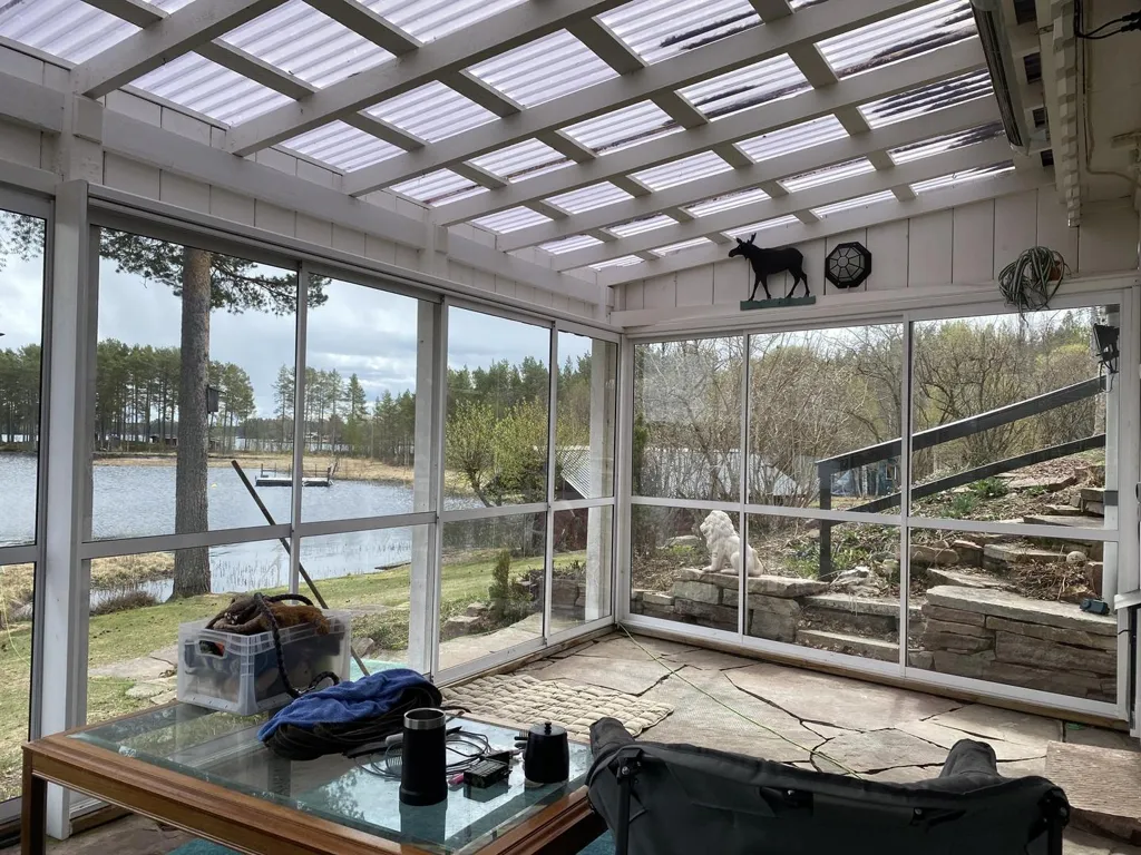 Maison 7 pièces à Älvdalen
