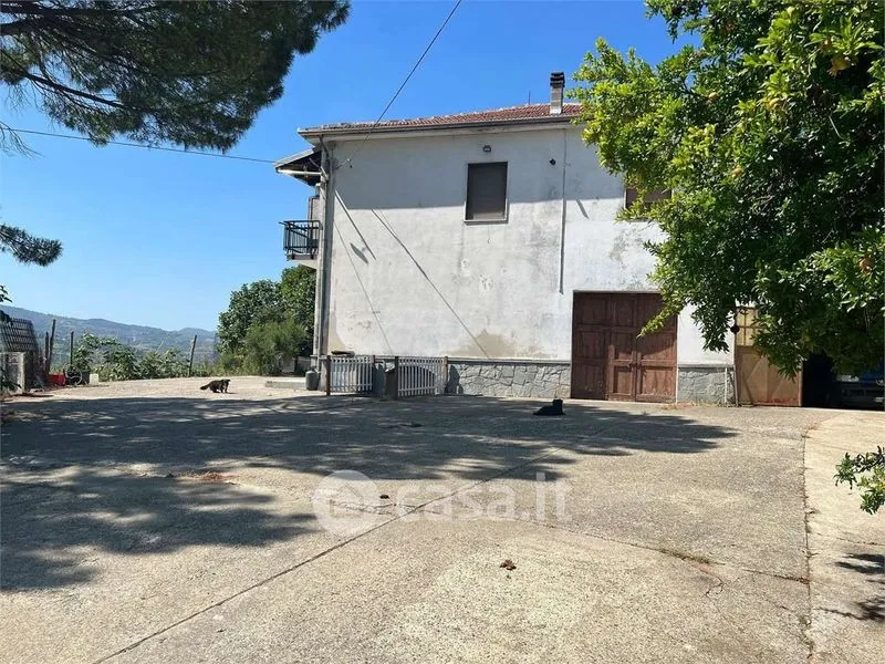 Extérieur - Rustic Farmhouse with Vineyard in Cessole