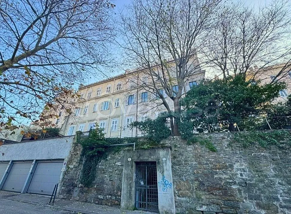 Extérieur - Apartment with Panoramic View in Trieste