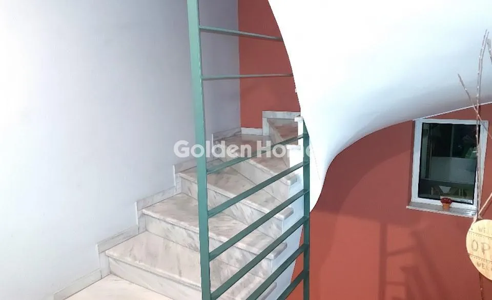 4-room apartment in GR