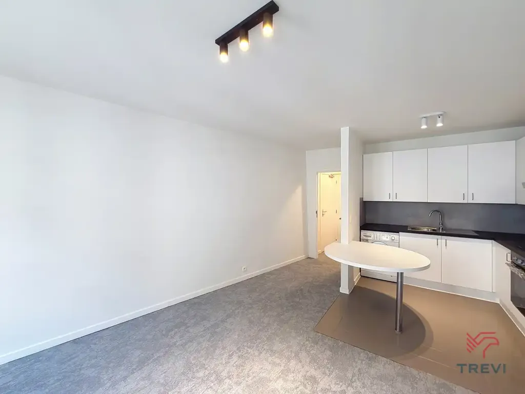 Appartement 1 pièces à Bruxelles