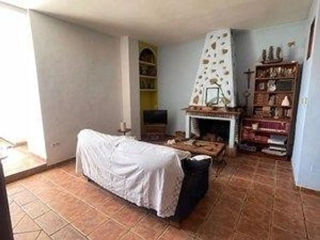 Elutuba - Penthouse with South-Facing Terrace in Murcia