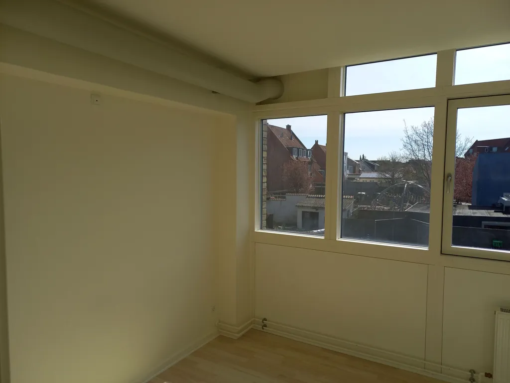 Appartement 2 pièces à Odense