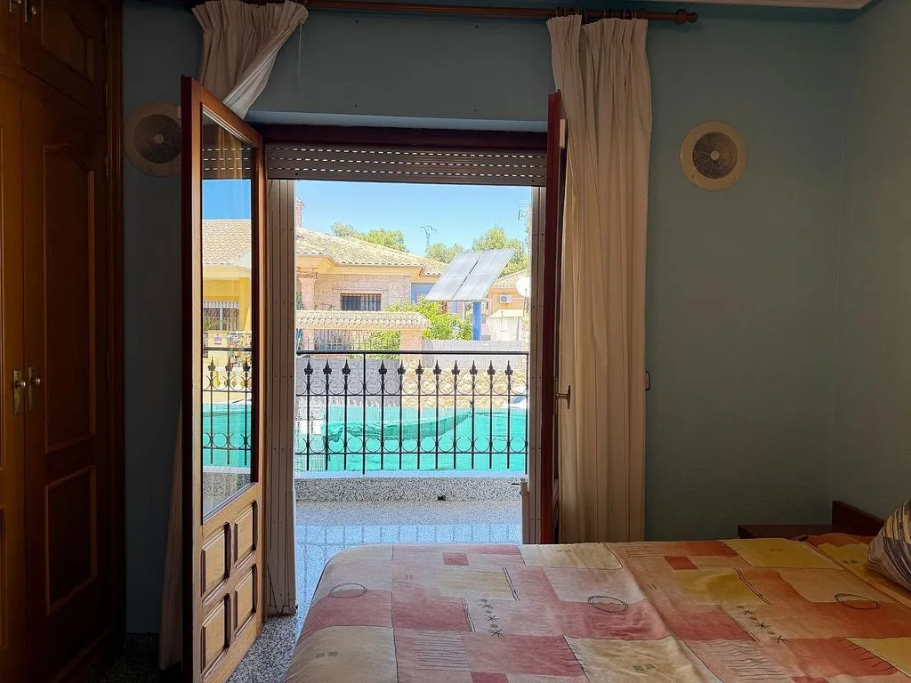 Magamistoad - Chalet with Pool and Terrace in La Puebla