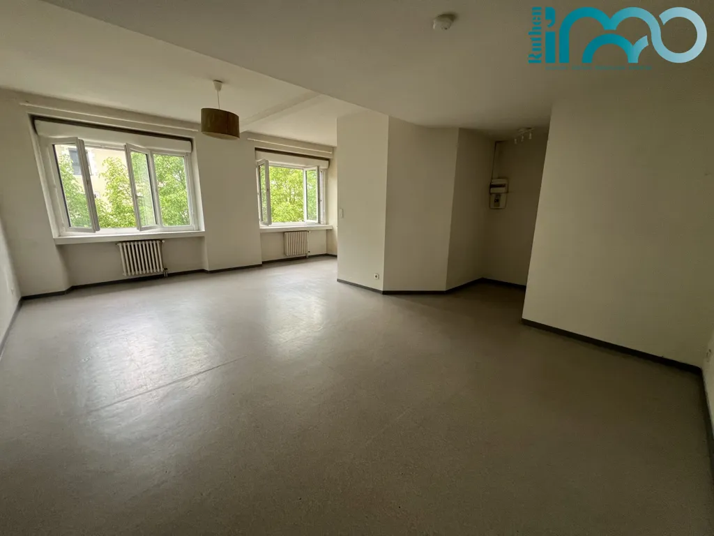Toad - 2-Bedroom Apartment in Requista