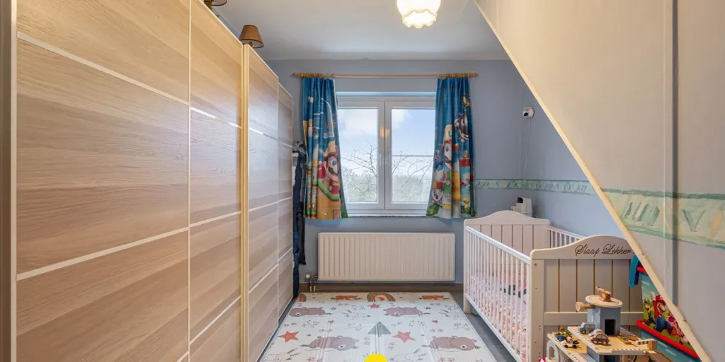 Chambres - Appartement avec Terrasse à Bilzen-Hoeselt