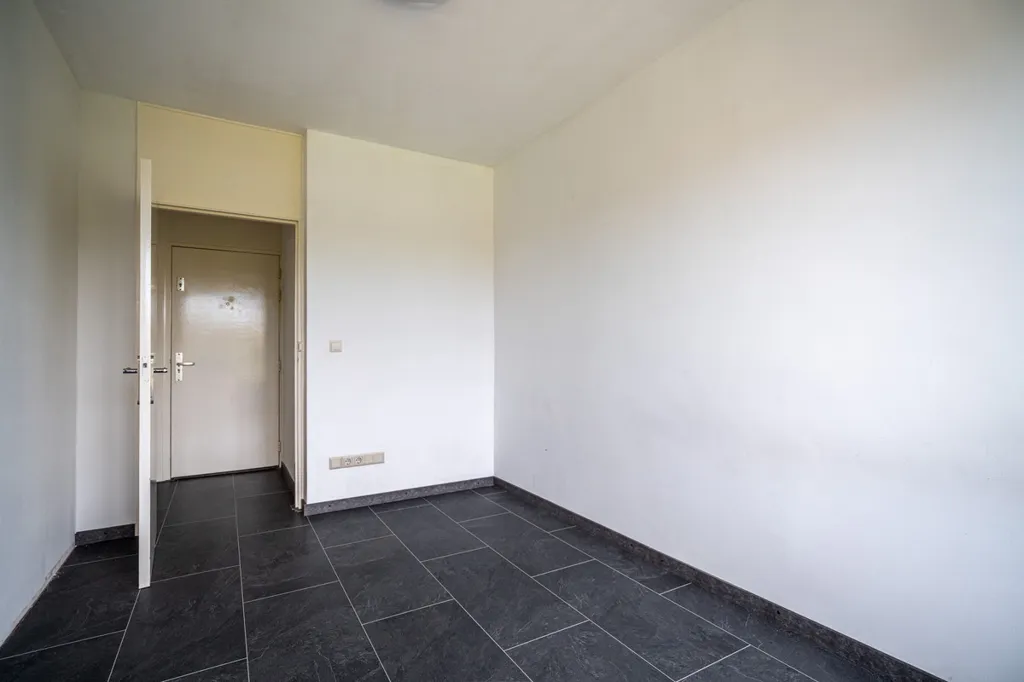 Pièces - Apartment with Two Balconies in Leiden