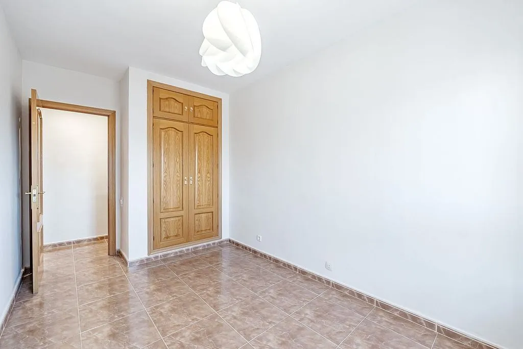Entrée - 3-Bedroom Flat with Terrace in Aluche