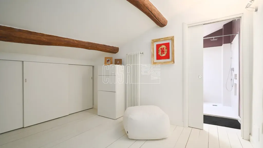Magamistoad - Luxury Flat with Seafront Views in La Spezia