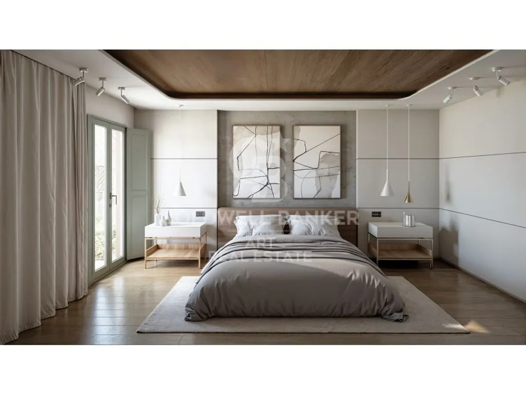 Chambres - Luxury Apartment with Pool in Estepona