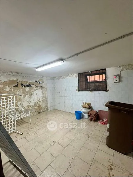 Pesuköök - Studio Apartment in Central Palermo