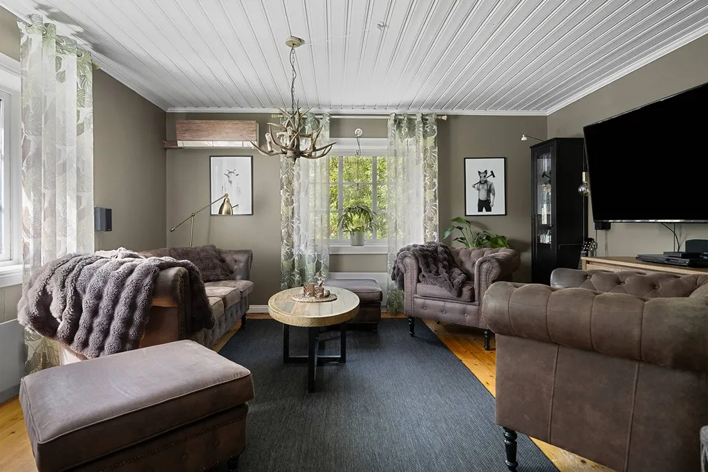 Maison 6 pièces à Skellefteå kommun