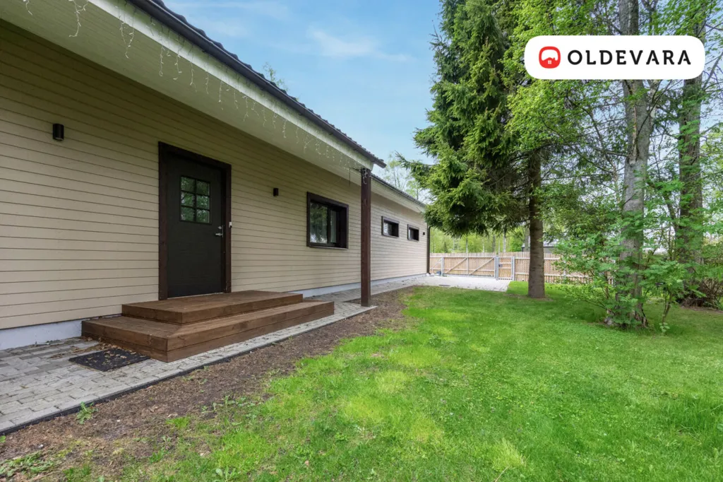 Maison 5 pièces à Harku vald