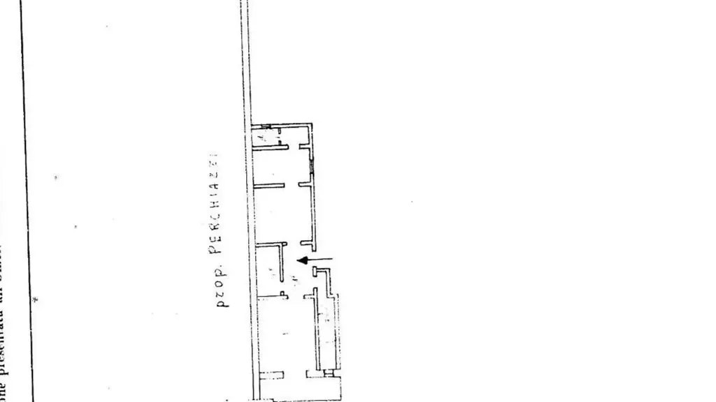 Plaan - Bright 2-Bedroom Apartment in Bari Centre