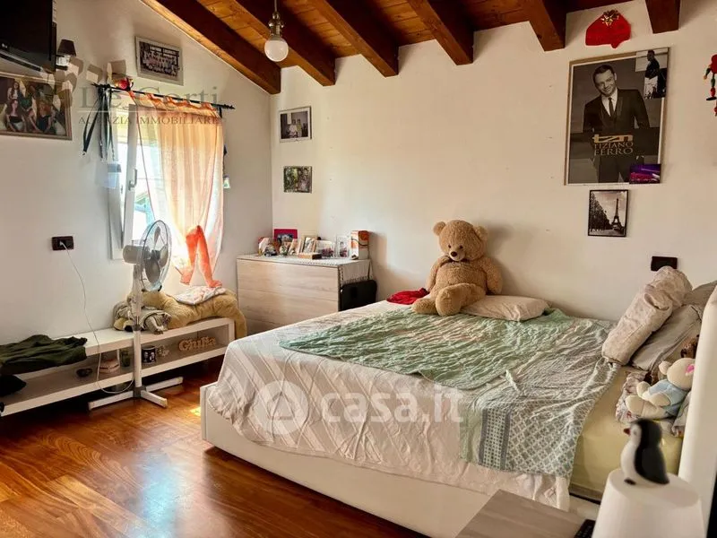 Chambres - Independent House with Garden in Sossano