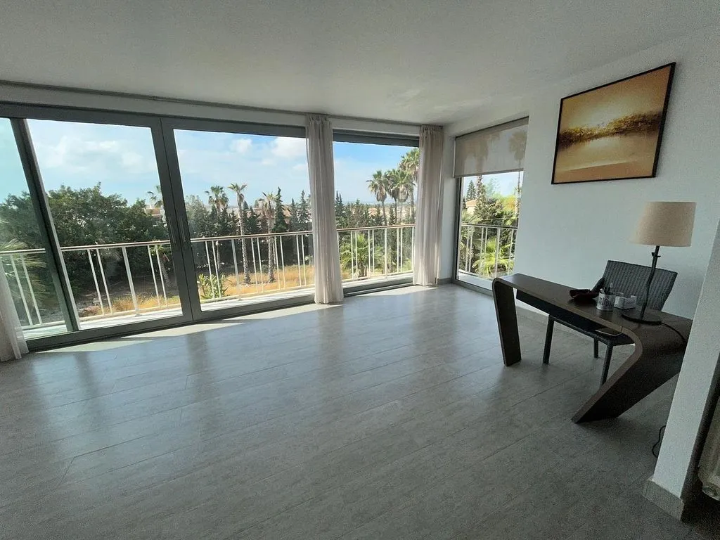 Séjour - Luxury Villa with Pool in Rojales, Valencia