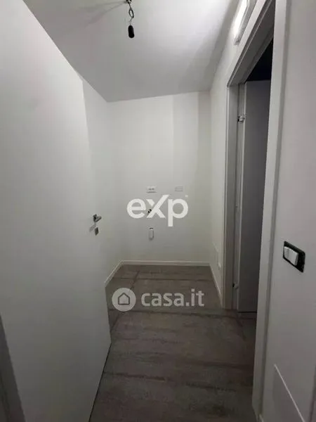 Entrée - Ground Floor Flat with Garden in Pordenone Centre