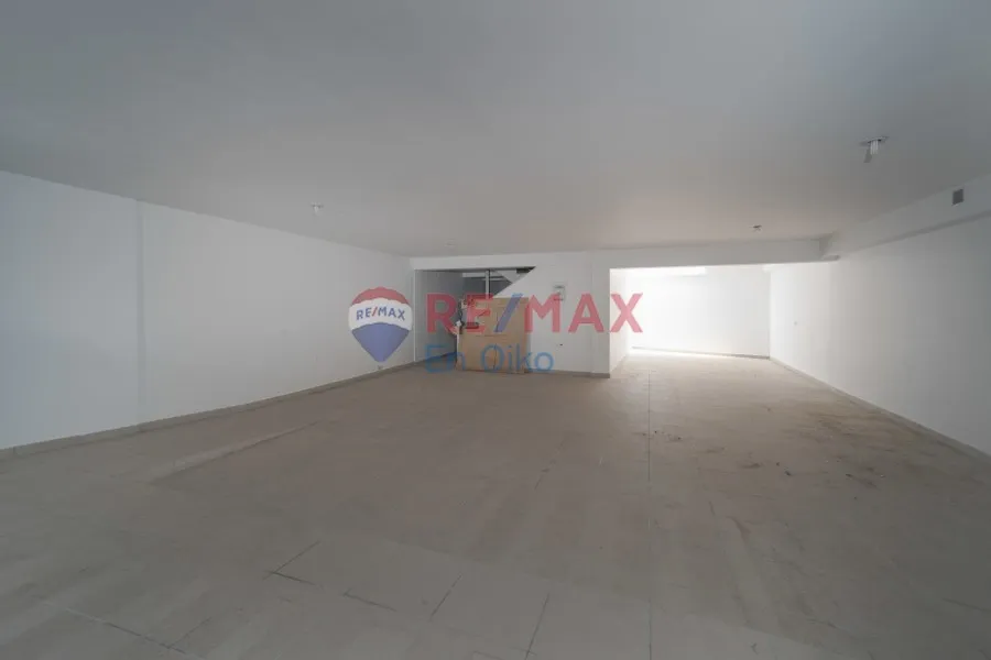 Appartement à GR