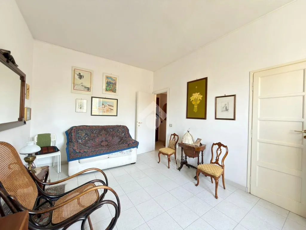 Elutuba - Studio with Balcony in Via Iberia, Rome