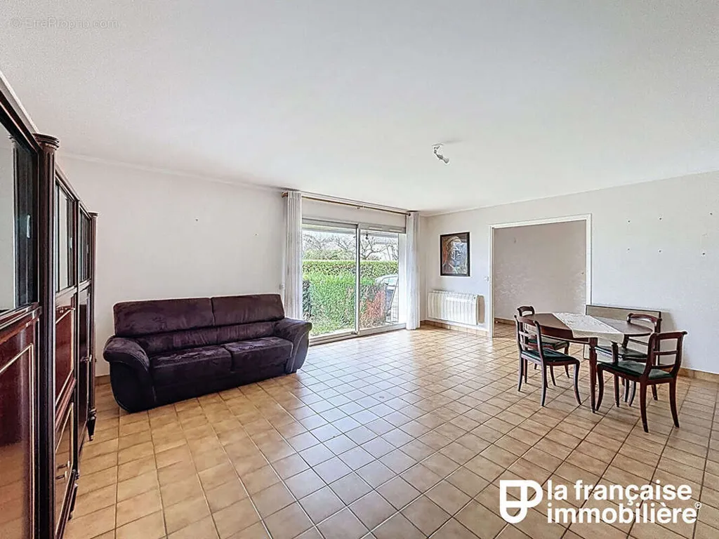 Appartement 5 pièces à Rennes