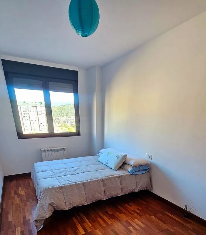 Magamistoad - Apartment with Pool in Ponferrada Centre